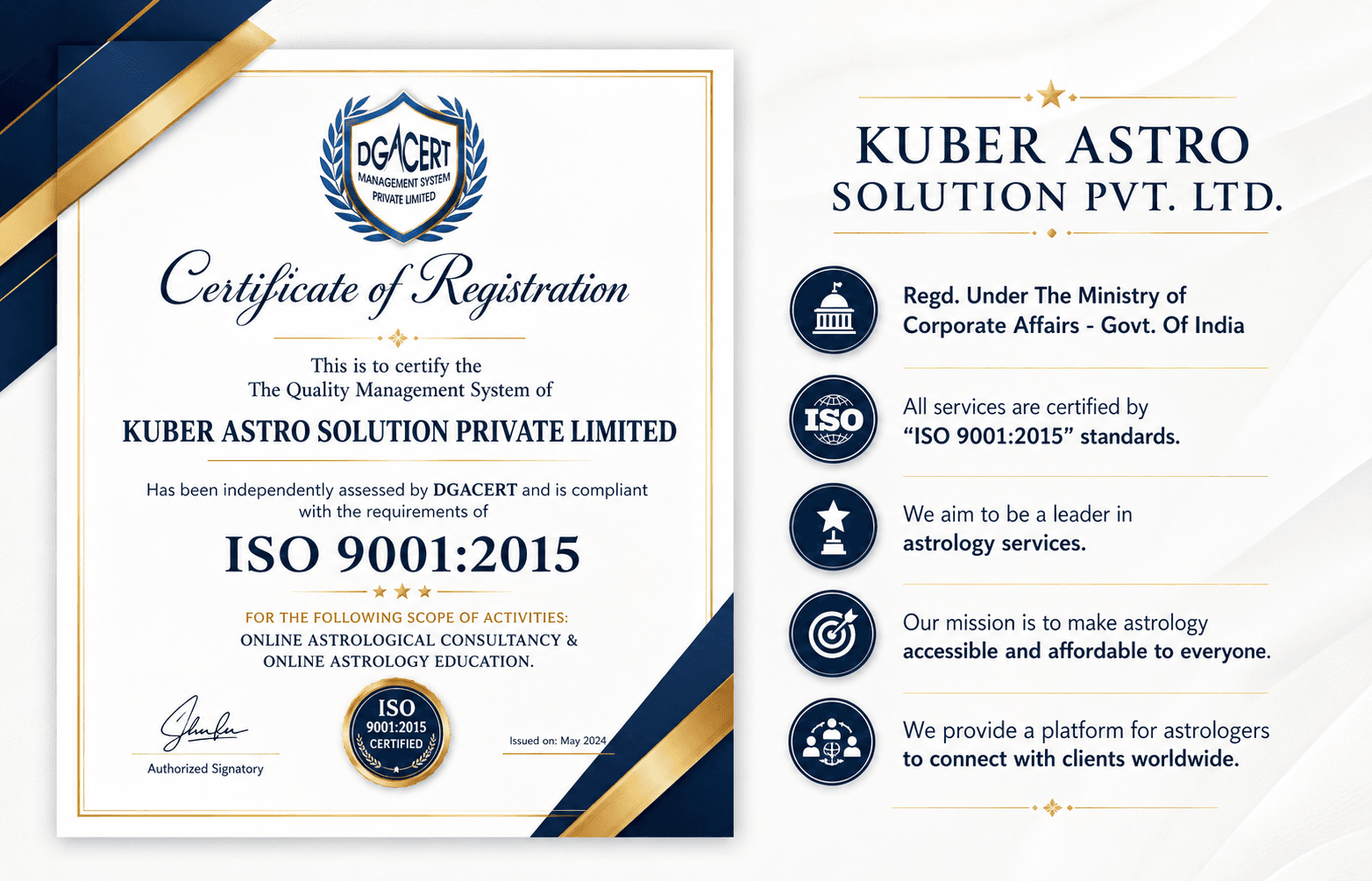Certificate of Completion — Relocation Astrology & Astrocartography