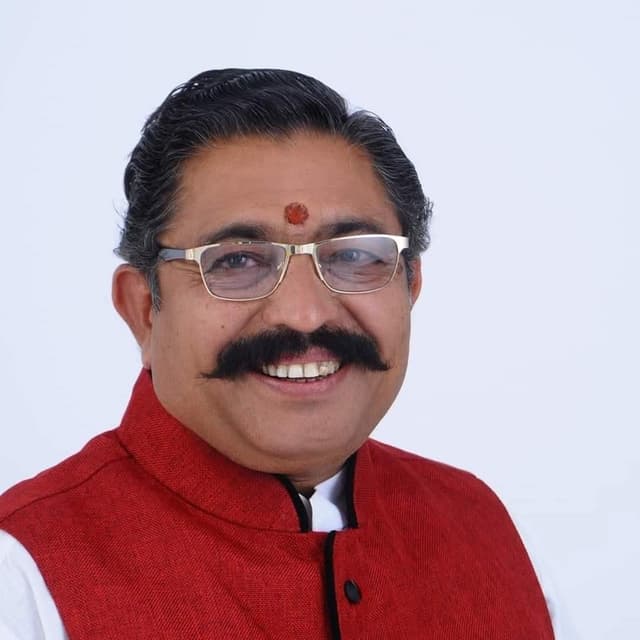 Acharya Hiralal Joshi