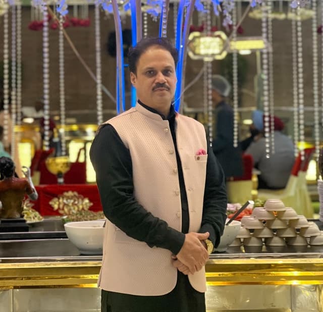 Acharya Jagjiit Singh