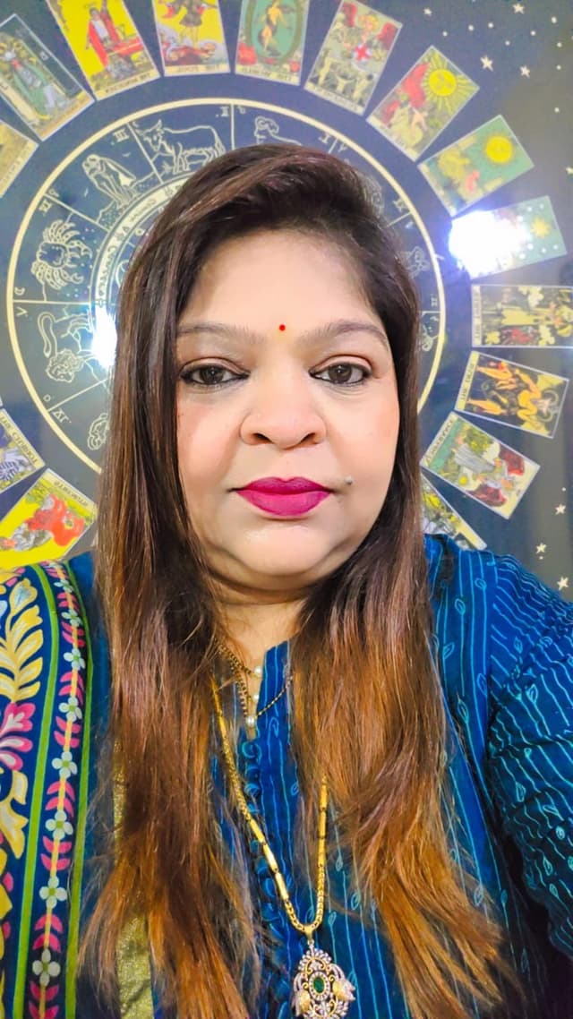 Acharya Sheetal Gupta